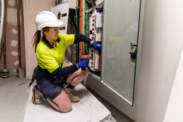 Best Electric Panel Repair  in North Patchogue, NY