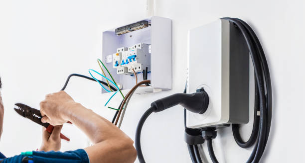 Best Affordable Electrical Installation  in North Patchogue, NY