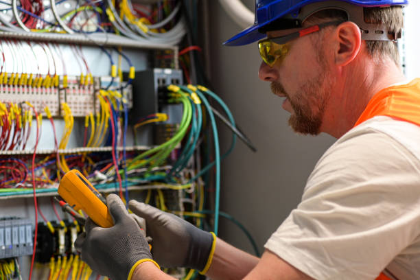 Best Emergency Electrical Repair  in North Patchogue, NY