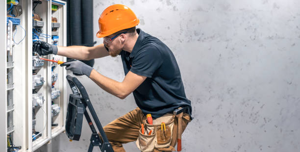 Best Electrical Installation Contractor  in North Patchogue, NY